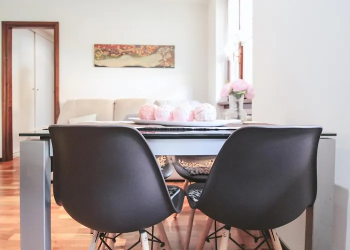 Angelina Апартаменты *