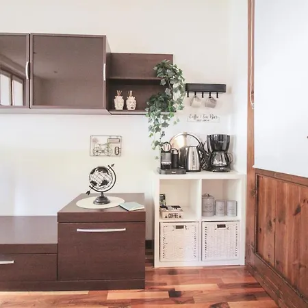 Apartment Angelina