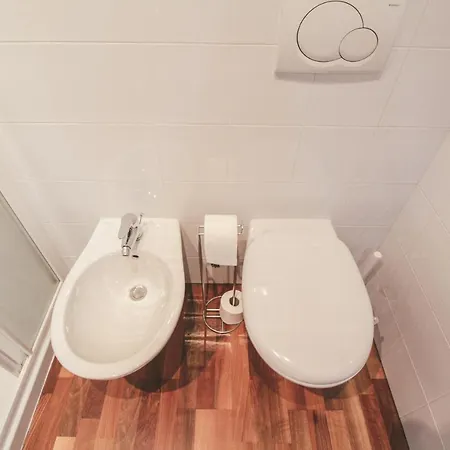 Appartamento Angelina