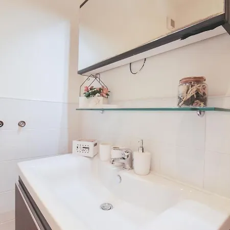 公寓 Angelina 梅纳焦