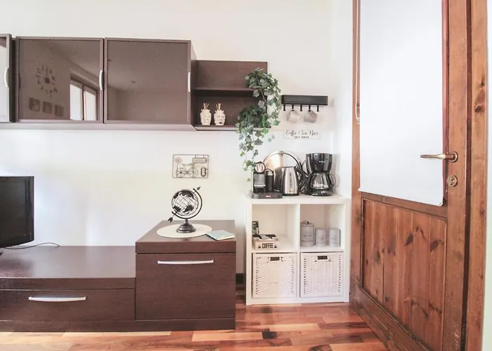 Apartamento Angelina