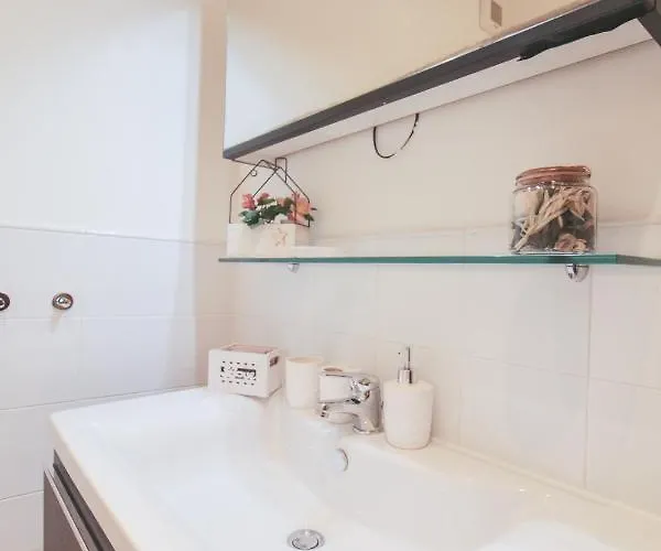 Apartman Angelina Menaggio